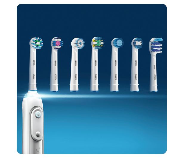 Oral-B Precision Clean EB20-4 - 164268 - zdjęcie 10